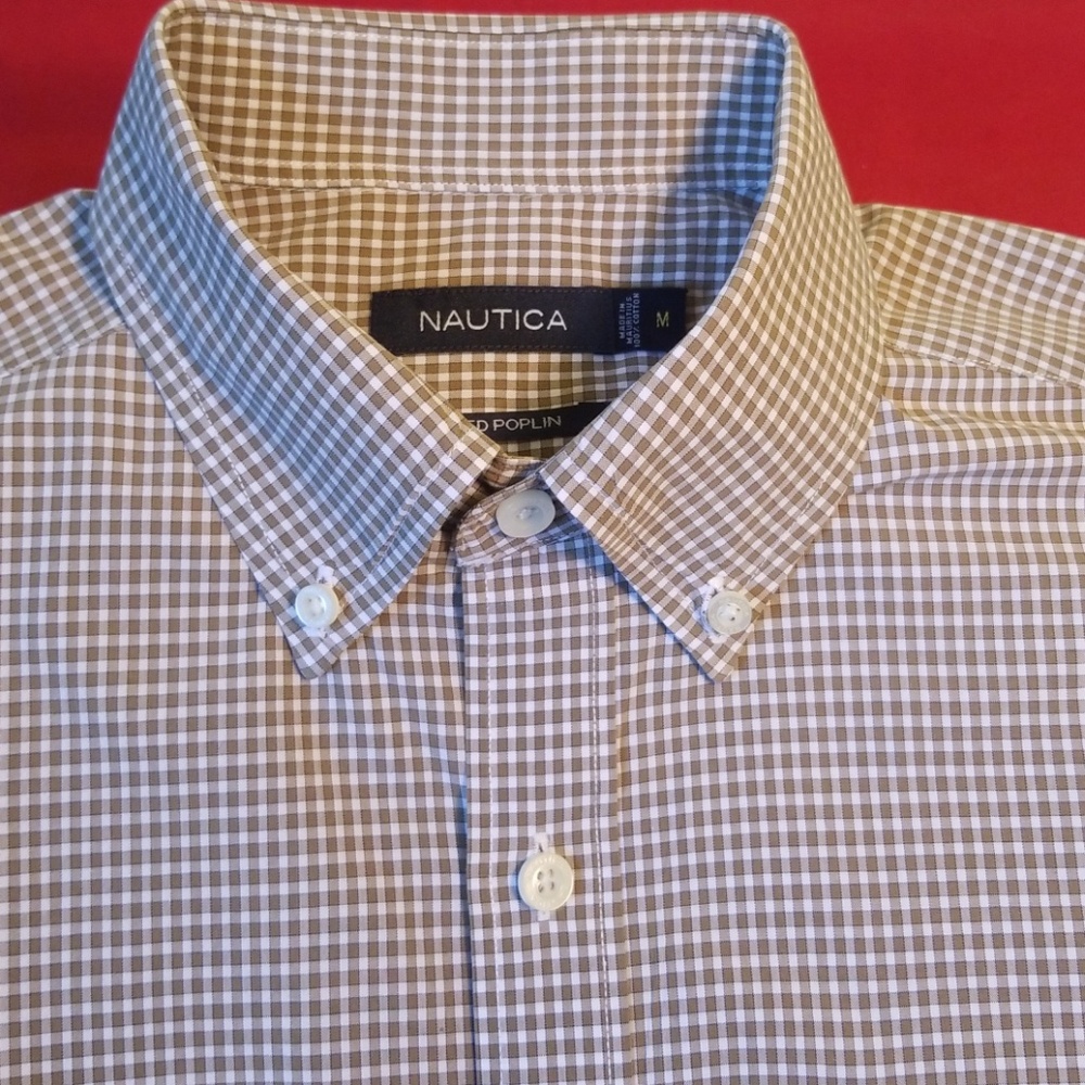 Nautica Shirt